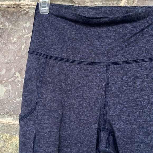 Aerie paneled leggings with pockets - Picture 4 of 7